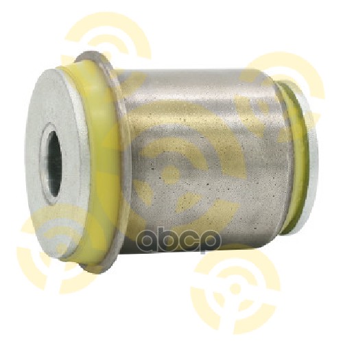 Сайлентблок Полиуретановый, Нижнего Рычага | Перед | Точка Опоры арт. 14064118