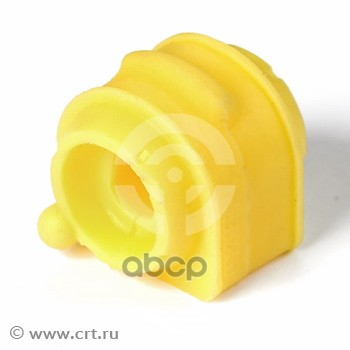 Втулка Полиуретановая Стабилизатора, Задней Подвески | Зад Прав/Лев | Точка Опоры арт. 15011330