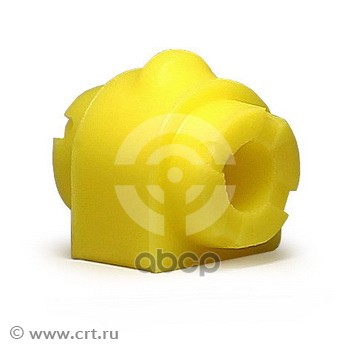 Втулка стабилизатора  задней подвески полиуретановая FORD MONDEO CA2 (2007 - )  GALAXY CA1 (2006 - ) Точка Опоры арт. 15-01-2831