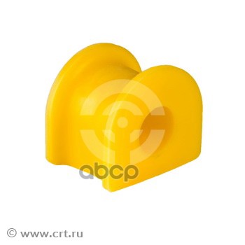 Полиуретановая втулка стабилизатора передней подвески FORD TRANSIT FY (2000-2006), задней подвески TRANSIT TT9 (2006- ), TRAN...