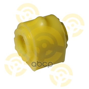 Полиуретановая Втулка Стабилизатора, Передней Подвески Ford Kuga 2012- (Cbs), Id25 Мм (2 Шт. В Уп.) 15013627 Точка Опоры арт....