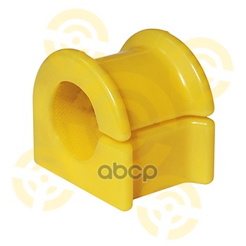 Втулка Полиуретановая Стабилизатора, Передней Подвески | Перед Прав/Лев | Точка Опоры арт. 15013634
