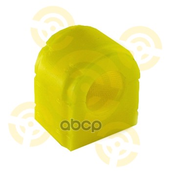 Втулка Полиуретановая Стабилизатора, Передней Подвески | Перед Прав/Лев | Точка Опоры арт. 15013912