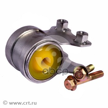 Сайлентблок передней подвески  нижнего рычага  задний  полиуретановый FORD FOCUS (2008-)  C-MAX (200 Точка Опоры арт. 15-06-2269