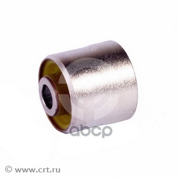 Сайлентблок Задней Подвески, Нижнего Поперечного Рычага (Под Пружину), Крепление К Ступице Ford Mond Точка Опоры арт. 15062823