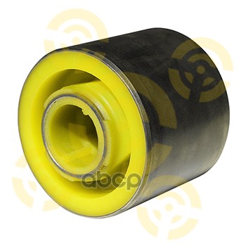 Полиуретановый сайлентблок передней подвески, нижнего рычага, задний FORD EXPLORER UB (2012.02- ) USA 2WD (3,7L) (1 шт. в уп....