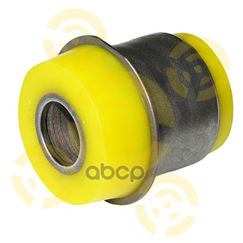 Снят С Производства Сайлентблок Полиуретановый Задней Подвески, Подрамника, Задний | Зад Прав/Лев | Точка Опоры арт. 15063714