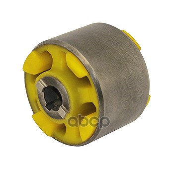 Cайлентблок Полиуретановый Заднего Подрамника  Крепление Редуктора  Передний Ford Explorer 4Dr (Tub) Точка Опоры арт. 15-06-3859