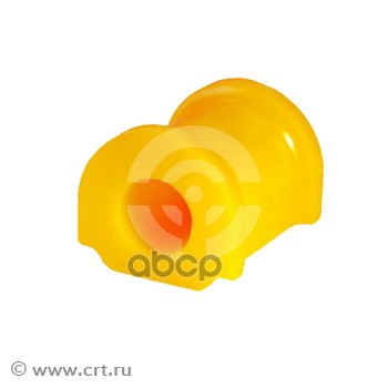 Втулка Стабилизатора 2 Шт. В Упаковке Газ 2217 Соболь, I.d. = 21 Мм Точка Опоры арт. 17-01-2019