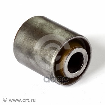 Сайлентблок Рычага Подвески Газ-3110, 3102 (2009 - ) Точка Опоры арт. 17-06-1991