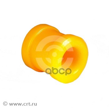 Втулка Полиуретановая Оси Верхнего Рычага | Перед Прав/Лев | Точка Опоры арт. 17111994