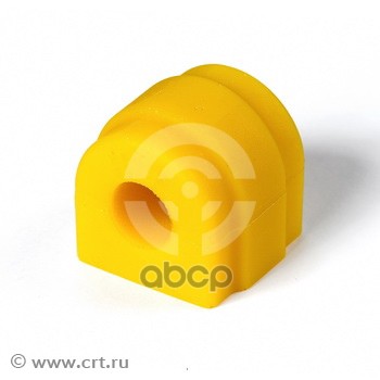 Втулка Стабилизатора 2 Шт. В Упаковке Bmw Серия E46, Модель 318, 320, 323, 325, 330, Серия E85, Модель Z4, I.d. = 23,5 Мм Точ...