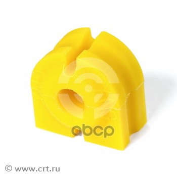 Втулка Стабилизатора 2 Шт. В Упаковке Bmw Серия E60/E61/E60/E64/E65/E66 I.d. = 24,6 Мм Точка Опоры арт. 18-01-1605