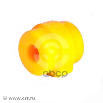 Полиуретановая Втулка Стабилизатора, Передней Подвески Bmw Серия E38, Модель 725, 728, 730, 735, 740, 750, I.d.  21,5 Мм (2 Ш...