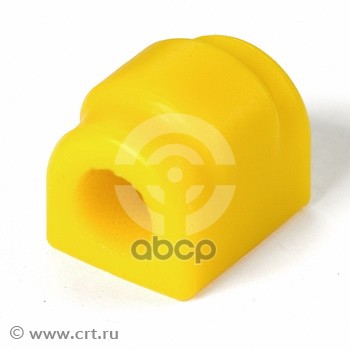 Втулка Стабилизатора 2 Шт. В Упаковке Bmw Серия E36, E46, E34, E85, Z4,E86, I.d. = 18 Мм Точка Опоры арт. 18-01-1625