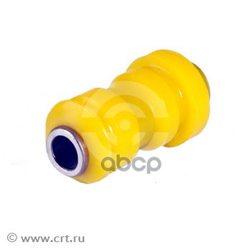 Сайлентблок Полиуретановый Задней Подвески, Нижнего Рычага | Зад Прав/Лев | Точка Опоры арт. 18061956