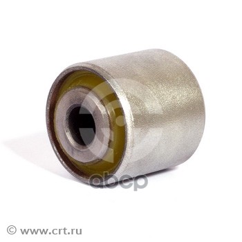 Сайлентблок Полиуретановый Задней Подвески, Интегрального Рычага, Меньший, Крепление К Ступице | Зад Прав/Лев | Точка Опоры а...