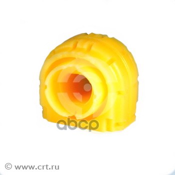 Втулка стабилизатора  задней подвески полиуретановая AUDI A3 (2004 - 2009)  TT (2007 - 209)  SEAT AL Точка Опоры арт. 19-01-1692