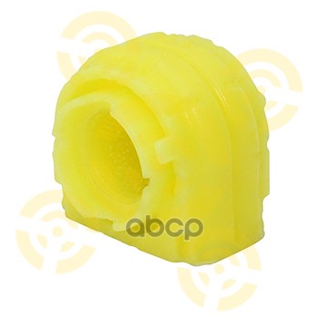 Втулка Полиуретановая Стабилизатора, Задней Подвески | Зад Прав/Лев | Точка Опоры арт. 19014081