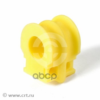 Втулка стабилизатора передней подвески  полиуретановая NISSAN MURANO Z51 (2010.07 - )  I.D. = 25 мм Точка Опоры арт. 2-01-1346