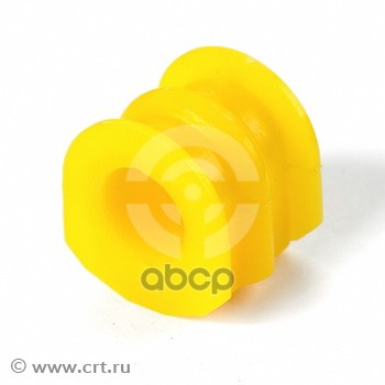 Втулка Полиуретановая Стабилизатора, Задней Подвески | Зад Прав/Лев | Точка Опоры арт. 2011358