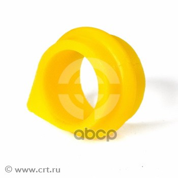 Втулка Полиуретановая Стабилизатора, Передней Подвески | Перед Прав/Лев | Точка Опоры арт. 2011858