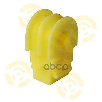 Полиуретановая Втулка Стабилизатора, Передней Подвески Nissan Leaf (2013- ) (2 Шт. В Уп.) 2013654 Точка Опоры арт. 2013654