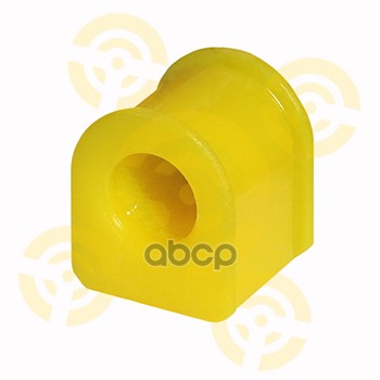 Полиуретановая втулка стабилизатора, задней подвески NISSAN FRONTIER D22U (09.1997-09.2004), NISSAN XTERRA WD22 (05.1999-12.2...