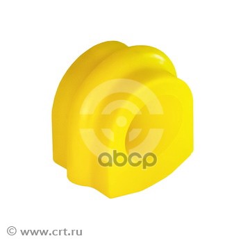 Снят С Производства Втулка Полиуретановая Стабилизатора, Передней Подвески | Перед Прав/Лев | Точка Опоры арт. 201433