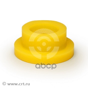 Втулка Стабилизатора 4 Шт. В Упаковке Nissan Cabstar F24 (2006- ), I. D.=18 Mm Точка Опоры арт. 2-02-2995