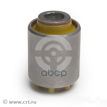 Полиуретановый Сайлентблок Задней Подвески, Тяги Панара, Крепление К Кузову Nissan Wingroad/Ad Y11 (1999.05 - ), Ad Y10 (1990...