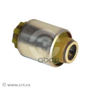 Сайлентблок Полиуретановый Задней Подвески, Верхнего Поперечного Рычага | Зад Прав/Лев | Точка Опоры арт. 206131