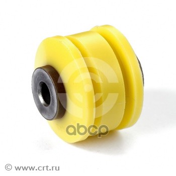 Сайлентблок Полиуретановый Передней И Задней Подвески  Тяги Панара  Крепление К Кузову Nissan Patrol Точка Опоры арт. 2-06-1342