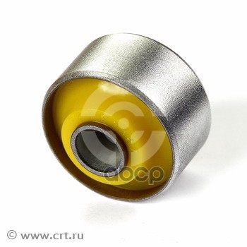 Полиуретановый Сайлентблок Передней Подвески, Нижнего Рычага, Задний Nissan Primera P12 (2001.01-2005) (Только Для Японского ...