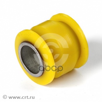 Сайлентблок полиуретановый передней и задней подвески  тяги Панара  крепление к мосту NISSAN SAFARI Точка Опоры арт. 2-06-142