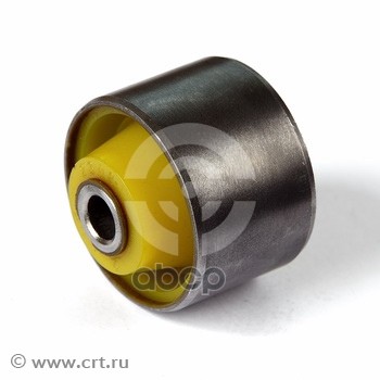 Сайлентблок полиуретановый задней подвески  балки NISSAN R’NESSA N30 (1997.10 - 2001.07)  EVN30 (199 Точка Опоры арт. 2-06-2302