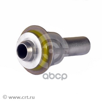 Сайлентблок полиуретановый передней подвески  подрамника  задний NISSAN DUALIS (2007.01-)  JUKE (201 Точка Опоры арт. 2-06-2598