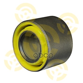 Сайлентблок Полиуретановый Заднего Подрамника, Крепление Редуктора, Задний | Зад Прав/Лев | Точка Опоры арт. 2063442