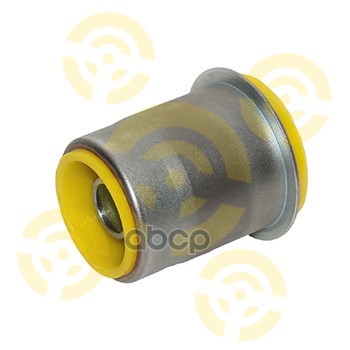 Сайлентблок Полиуретановый Задней Подвески, Подрамника, Передний | Зад Прав/Лев | Точка Опоры арт. 2063480