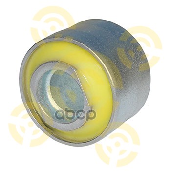 Сайлентблок Полиуретановый Заднего Поперечного Рычага, Крепление К Рычагу Под Под Пружину | Зад Прав/Лев | Точка Опоры арт. 2...