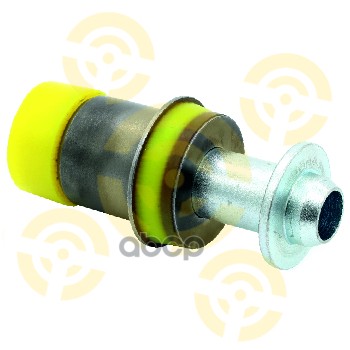 Сайлентблок Полиуретановый Передней Подвески, Подрамника | Перед Прав/Лев | Точка Опоры арт. 2063804