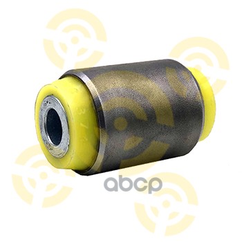 Сайлентблок Полиуретановый Задней Подвески, Ступицы, Крепление Амортизатора | Зад Прав/Лев | Точка Опоры арт. 2063835