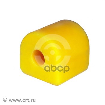 Сайлентблок Полиуретановый Передней Подвески, Нижнего Рычага, Задний | Перед Прав/Лев | Точка Опоры арт. 2081122