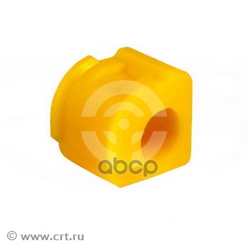 Полиуретановая втулка стабилизатора, передней подвески VOLKSWAGEN VENTO (1992 - 1998), CADDY (1996 - 2003), GOLF (1986 - 1998...