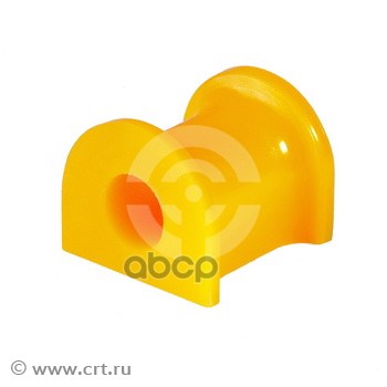 Полиуретановая втулка стабилизатора, передней подвески VOLKSWAGEN TRANSPORTER (2003 - ), I.D.  21,5 мм (2 шт. в уп.) 22012183...