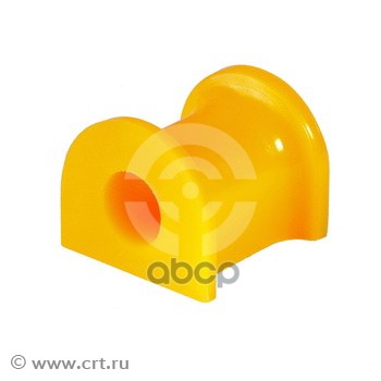 Полиуретановая втулка стабилизатора, передней подвески VOLKSWAGEN TRANSPORTER (2003 - ), I.D.  20,5 мм (2 шт. в уп.) 22012187...