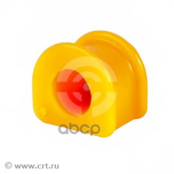 Втулка Стабилизатора 2 Шт. В Упаковке Audi A6 (2005 - ) I.d.= 18 Мм Точка Опоры арт. 22-01-2191