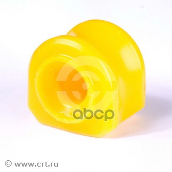 Втулка Стабилизатора Полиуретановая Задней Подвески Volkswagen Crafter 50 (2012- )  Id = 31 Мм Точка Опоры арт. 22-01-3082