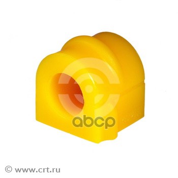 Втулка Стабилизатора 2 Шт. В Упаковке Opel Omega - B (1994 - 2003), I.d. = 23,5 Мм Точка Опоры арт. 23-01-2055