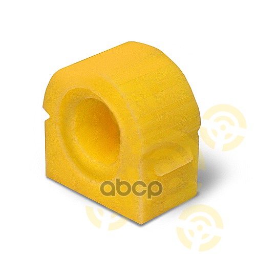 Втулка стабилизатора передней подвески  полиуретановая OPEL ASTRA-H (2004-2015)  OPEL MERIVA-B (2010 Точка Опоры арт. 23-01-3384